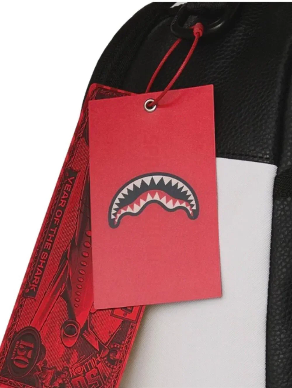 Sprayground Ebter The Void Backpack